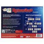 IDEAL | Rummikub Classic game: Brings people together | Family Strategy Game - £13.99 @ Amazon