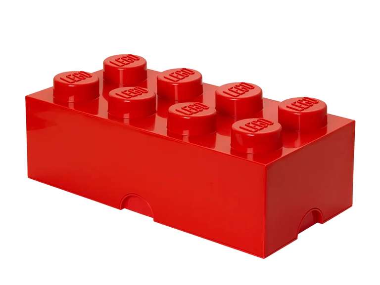 Lego 4004 storage £10 in-store Morrisons Canvey Island