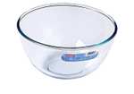 Pyrex Glass Bowl 3.0L, pack of 1