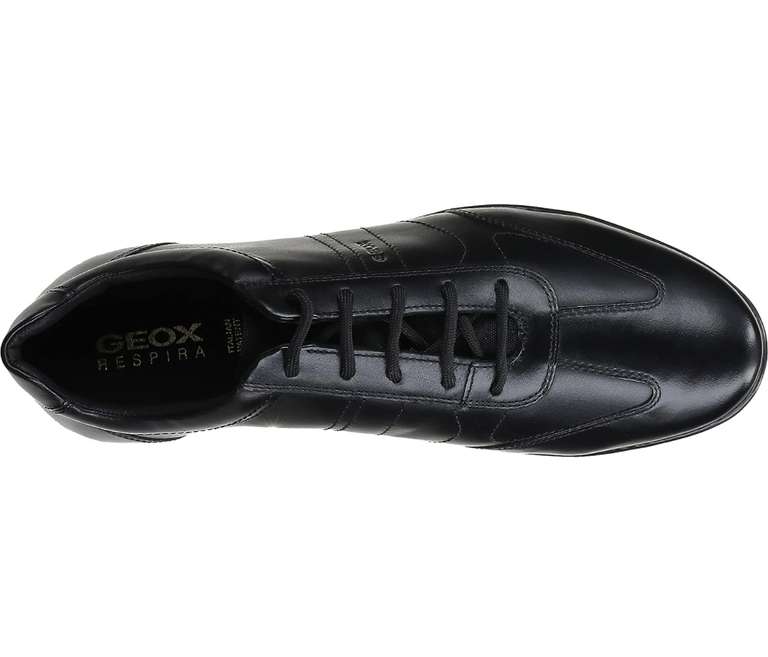 Geox Men's Symbol 19 Oxfords - size 8 only