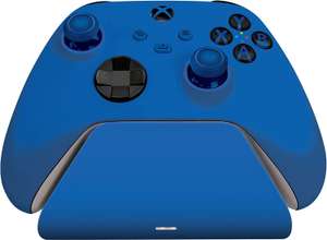 Razer Universal Quick Charging Stand for Xbox Controllers (Shock Blue)