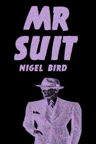 Mr Suit, Kindle Edition free @ Amazon