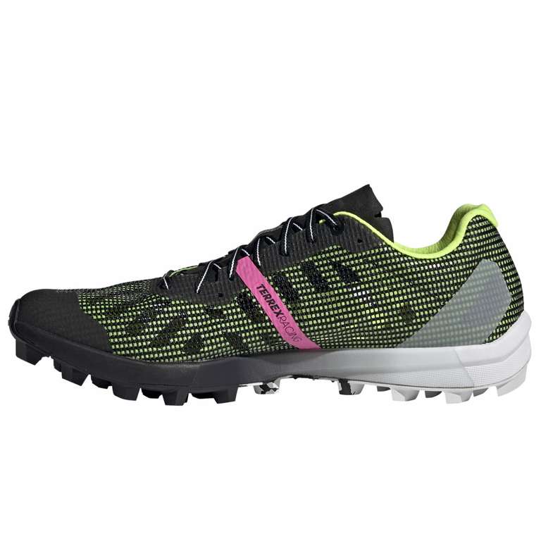 Terrex speed pro SG trail shoes £68.48 + £3.99 delivery @ Alpine