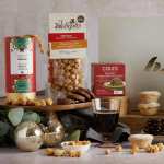 The Christmas Cracker Hamper - £10.80 with code and free delivery at hampers.com