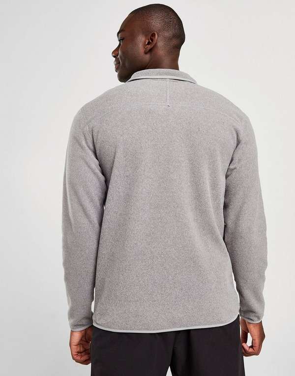 The North Face Glacier 1/4 Zip Top - Only Small Left - £20 Free Collection @ JD Sports