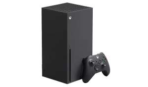 Xbox Series X 1TB Console + Free Stealth 2m High Speed Gaming HDMI cable with ethernet £449.99 (Free Collection / Limited Stores) @ Argos