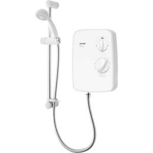 Triton Riba 8.5kW Electric Shower with 2 Year Warranty £49.98 Delivered or FREE Click & Collect @ Toolstation