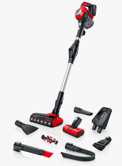 Bosch Unlimited 6 Pet Cordless Vacuum Cleaner - £179 + Free Click and Collect @ Argos