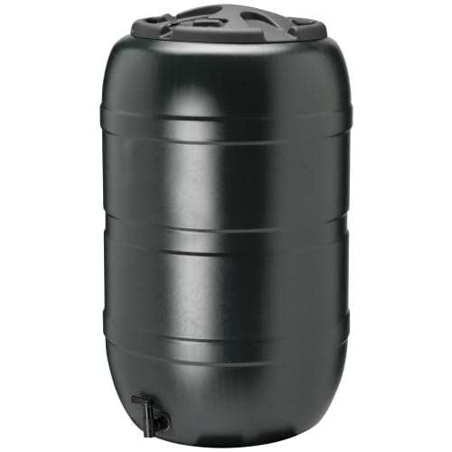 Wickes Water Butt Kit - 210L - Free C&C