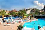 Club Alpina Hotel, Turkey (£177pp) 2 Adults +1 Child - JET2 East Midlands Flights 22kg Luggage + Transfers - 12th May