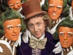 Willy Wonka And The Chocolate Factory (Blu-ray)