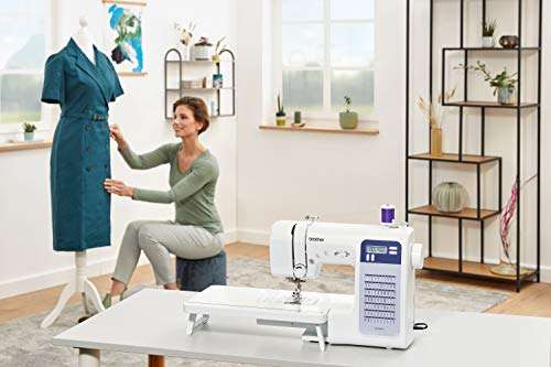 Brother FS70WTX Sewing and Quilting Machine - £209.99 @ Amazon