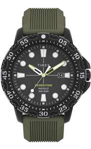 Timex Mens Expedition Watch