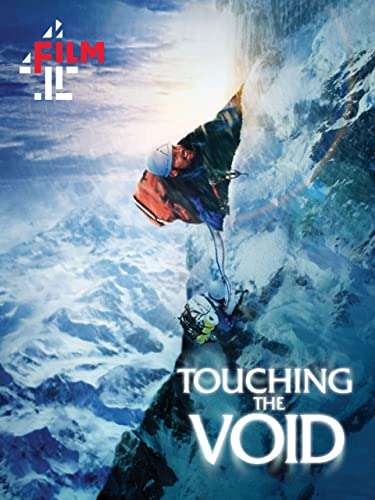 Touching the Void HD to Buy Amazon Prime Video