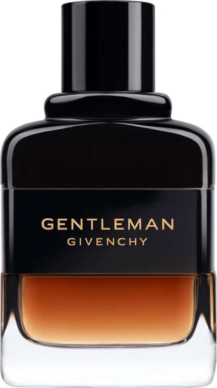 Givenchy - Gentleman Réserve Privée - EdP for men 100ml w/code