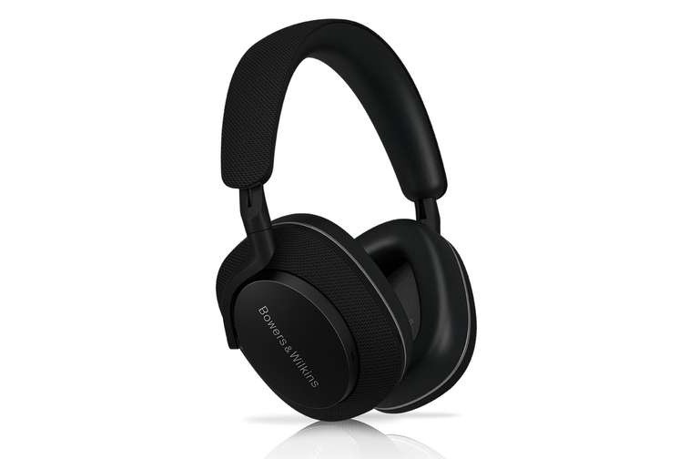 Bowers & Wilkins PX7 S2e Noise Cancelling Headphones (£269 with VIP code)