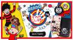 Beano Comic Subscription - 1 year prepay