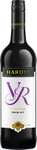 Hardys VR Merlot Wine, 75 cl (Case of 6) - £24.30 With Voucher / £30.78 Subscribe & Save + £8.10 Voucher On 1st S&S @ Amazon