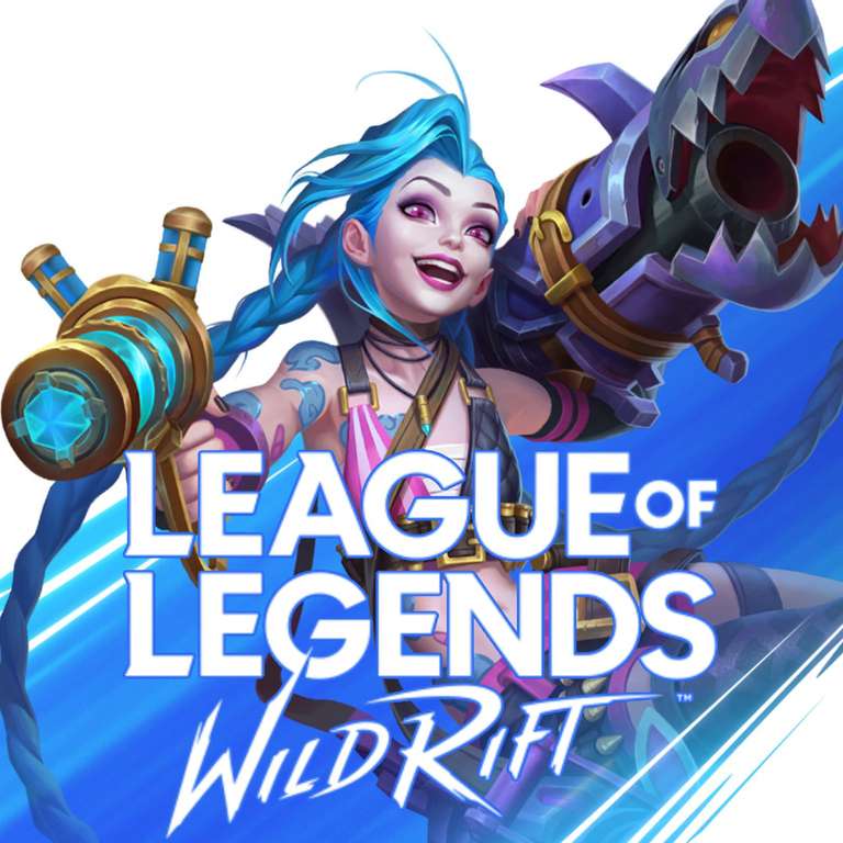 League of Legends: Wild Rift - Random Emote Chest (Android & iOS