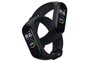 Xiaomi Mi Smart Band 4 As New - Fitness Tracker With Heart Rate Monitor - £15.99 (With Best Offer) Delivered @ fone-central / Ebay