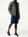 Mens Under Armour Tech Shorts (Prime Exclusive): Academy Blue Sizes S to XXL £11.99 @ Amazon
