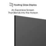 Hisense 43A6EGTUK (43 Inch) 4K UHD Smart TV, with Dolby Vision £239 @ Amazon
