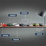 LEGO 76908 Speed Champions Lamborghini Countach, Race Car Building Set - £14 @ Amazon