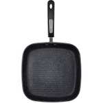 Scoville Neverstick 28cm Square Grill Pan £12 +Free Click & Collect @George (Asda)