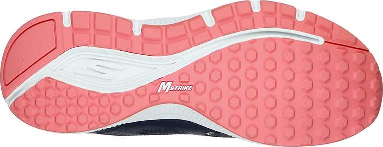Skechers Women’s Go Consistent Running and Hiking Shoes Sneaker £27 @ Amazon