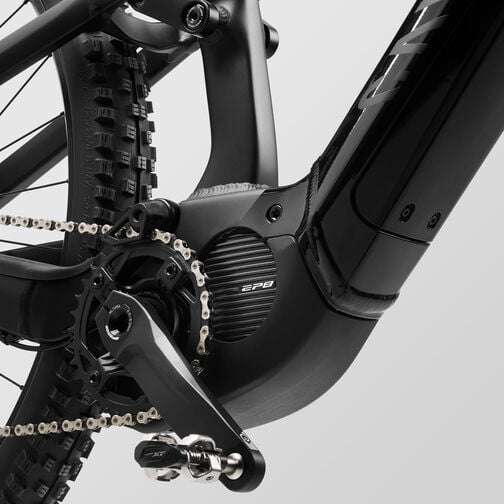 Canyon Neuron:ON 6 Full Suspension EMTB Bike - £2797.99 + £37.99 delivery @ Canyon