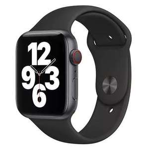 Apple Official Watch Sport Band 38mm / 40mm / 41mm - Midnight - With Code