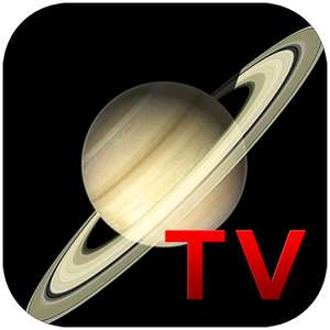 Planets 3D Live Wallpaper for Phone / Tablet / Android TV