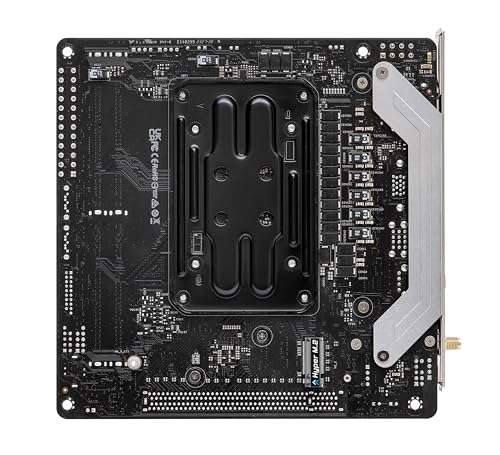 Ryzen 7000 Series / AM5 Mini ITX Motherboard March 2024 Round up (Megathread)