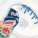 Harpic Limescale Remover Fresh 750 ml (Pack of 12) £13.26 S&S / £10.14 with 20% voucher