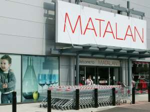 20% off Orders Over £50 at Matalan (Full price only - exclusions apply)