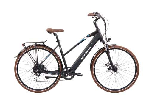F.lli Schiano E-Voke 28" 36v Electric Trekking Bike £462.02 @ Amazon