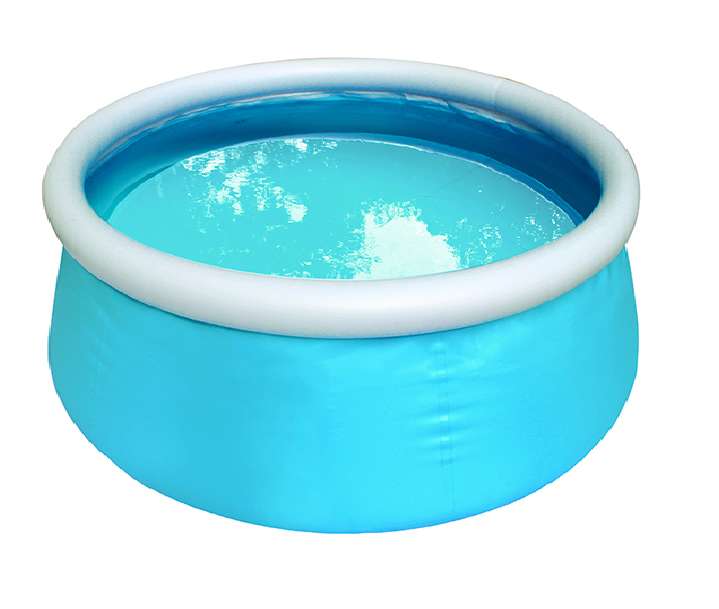Quick Up Inflatable Top Swimming Pool 1.83m £19.99 (Free Collection) @ Euro Car Parts