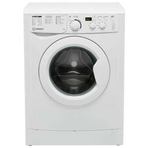 Indesit EWD71453WUKN Washing Machine 7Kg 1400 RPM D Rated White - £167.20 with code (UK Mainland) @ AO / eBay