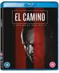 El Camino: A Breaking Bad Movie (Blu-ray) £3.99 at Amazon