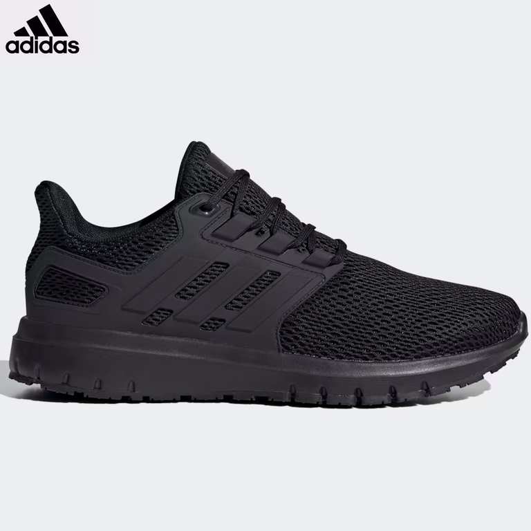 Adidas Men's Ultimashow Running Shoes (Size: 6 - 13.5) - W/Code via DFC/HSD - £18.23 - W/Gift Card - Free Delivery for Members