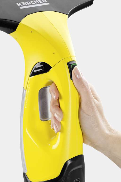 karcher wv2 plus