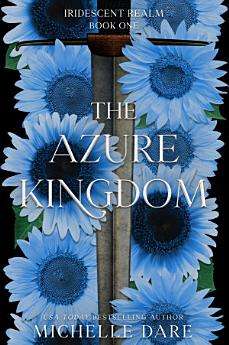 Free eBook: The Azure Kingdom on Google Play