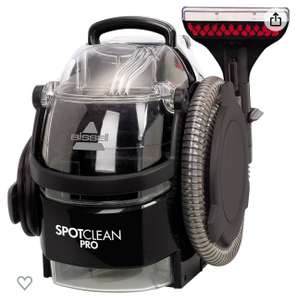 BISSELL SpotClean Pro | 750W Portable Carpet Cleaner