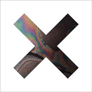 The xx - Coexist Vinyl £17.89 Delivered @ Amazon Germany