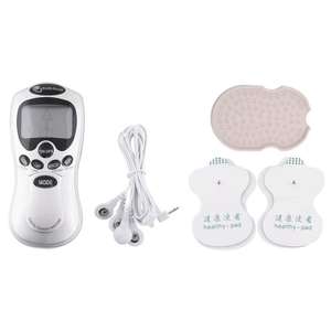 Tens Machine Digital Full Body Massager, Pain Relief, £8.98 Delivered @ fruugo