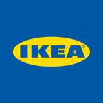 Sale Up to 60% off - with free click and collect @ Ikea
