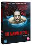 The Handmaid's Tale: Season 5 DVD