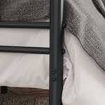 Vasagle Single Metal Bed Frame - £34.99 Delivered @ Songmics / Amazon