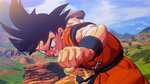 Dragon Ball Z: Kakarot + A New Power Awakens Set (Nintendo Switch) - £12.49 @ Nintendo eShop