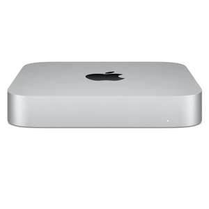 Refurbished Mac mini Apple M1 Chip with 8‑Core CPU and 8‑Core GPU £589 at Apple Store